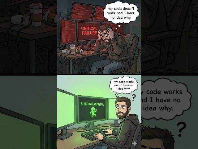 Software Engineer Sometimes #song #music #Engineer #software #computer #trend