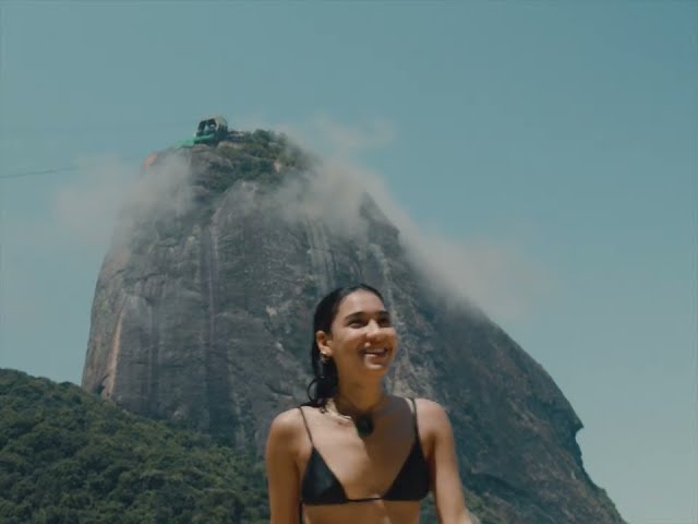 Tiago Caetano - Só Quero Viver (Official Video)