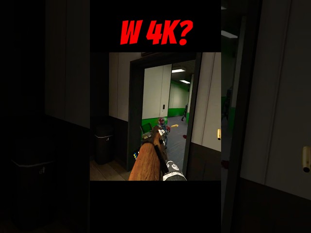 Breachers VR 4k  #vr #r6 #gaming #vrarcade #virtualreality #virtualrealitygame #vresports