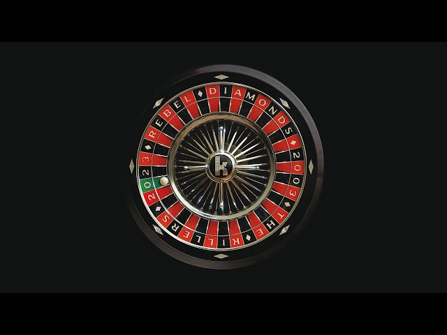 The Killers - Rebel Diamonds (Trailer)