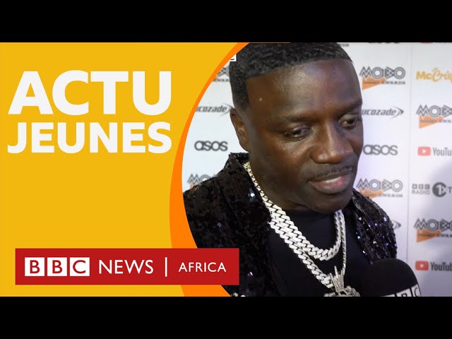 Edition spéciale musique africaine - BBC Actu Jeunes