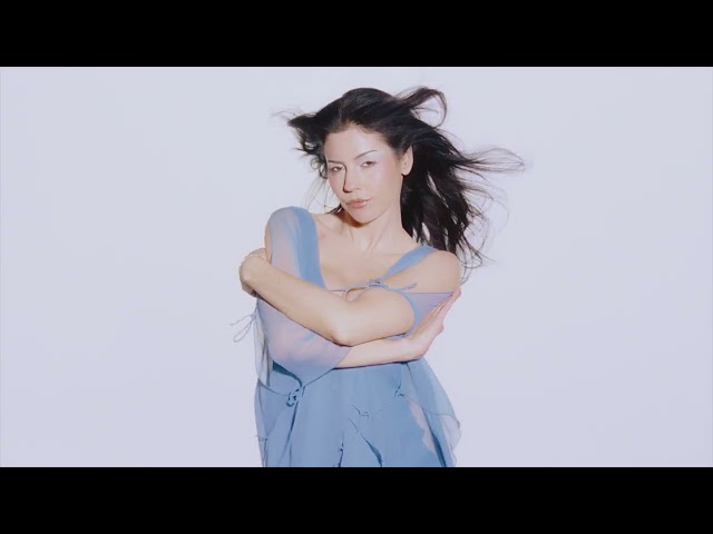 MARINA - ROLLERCOASTER (Visualiser)