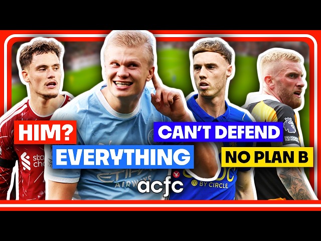 Every Premier League Team's BIGGEST Weakness Right Now