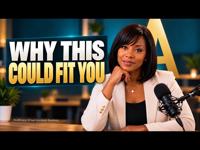 You’re Needed in Healthcare Virtual Assistant Work — Here’s Why
