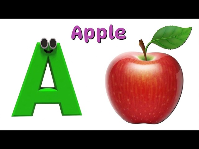 ABC Song , Phonics , 123 Numbers , Toddlers, Babies , Nursery Rhymes, Colour, Kindergarten , Shapes