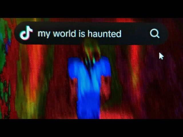 His Last TikTok Video Before He Vanished...
