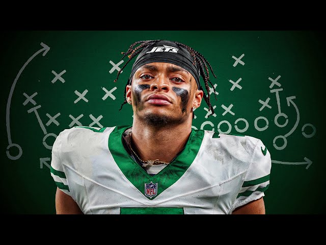 Justin Fields (STILL) cannot read NFL defenses.