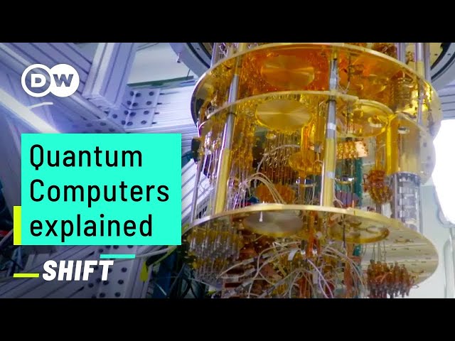 How will Quantum Computing change the World | Quantum Computer explained | TechXplainer