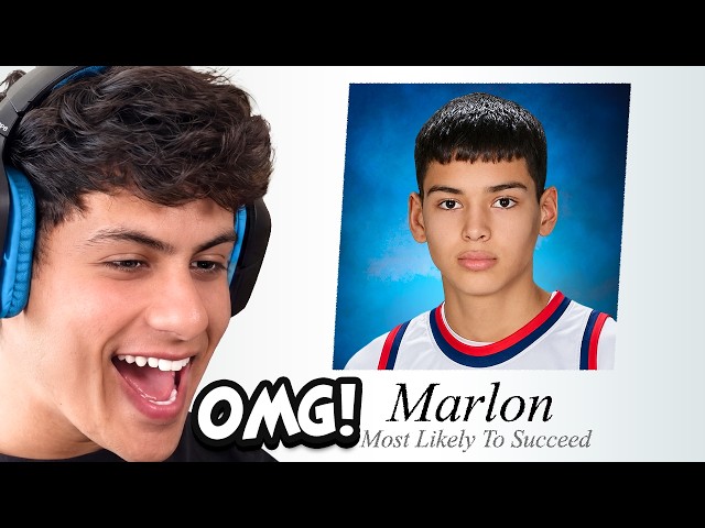 Reacting To CORE's Old Cringey Moments..
