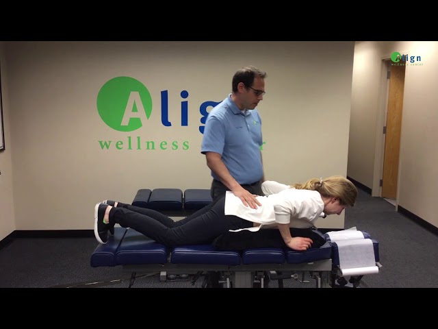 Chiropractic Treatment While Pregnant | Align Wellness Center in Northbrook, Illinois