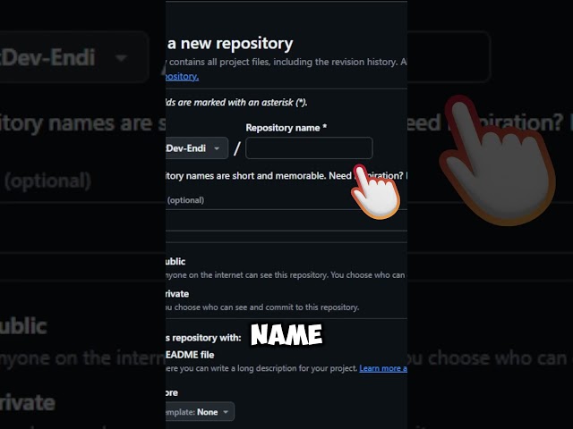 How to upload a project to GitHub! #shorts #github