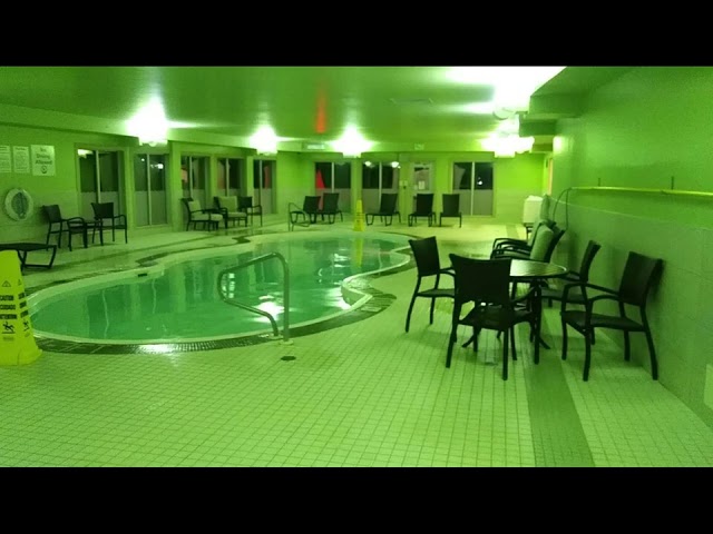 The Poolrooms 10 (5 year anniversary special)