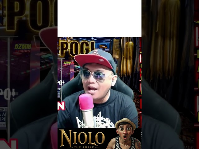 OMG GRABE⁉️CONG.ABANTE MAY PASABOG,SA ANNULMENT NI SARA AT MANS!?
