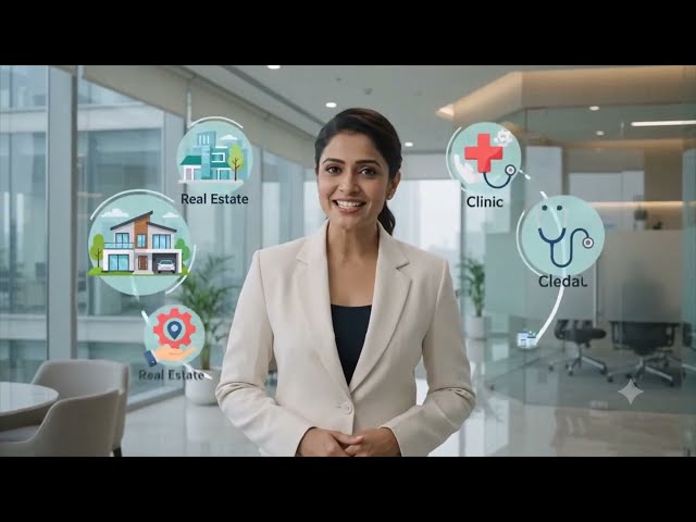 Creative Ai Studio | Marketing