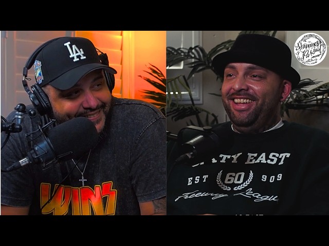 60 East Interview: How To Throw A Independent Hip Hop Music Festival