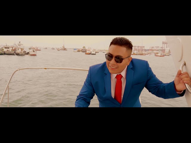 Dany Moda - Tumbao ¦ Official Music Video ¦ @DanyModaOfficialPage Reggaetón Playero