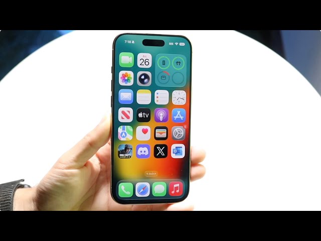 iPhone Air Is Getting Worse