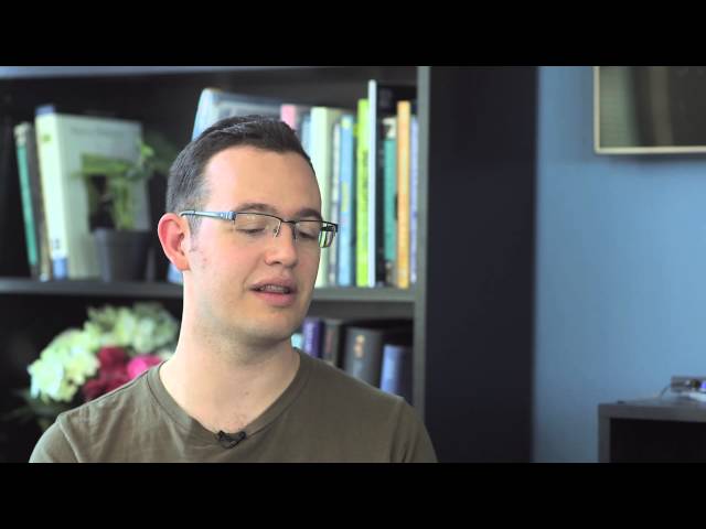 Interview: Be Tofu - JavaScript Design Patterns