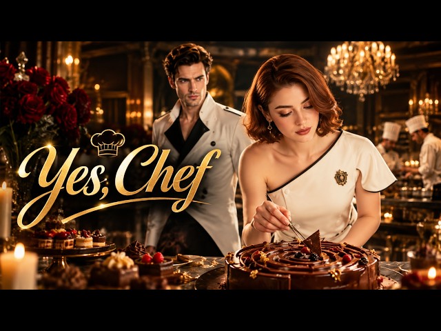 【FULL】She Was Only His Chef | Until Her Handsome Boss Fell Deeply in Love With Her Boss RomanceStory