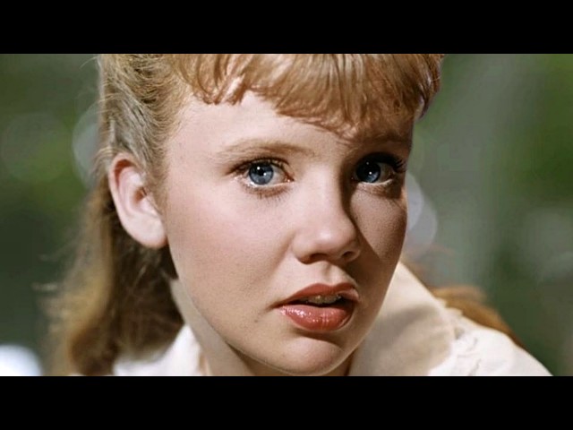 Hayley Mills Turns 80 - Try Not to Gasp when You See Her Now