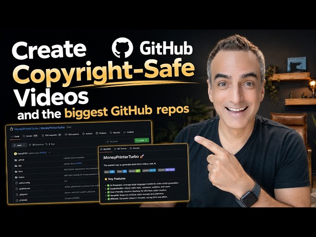 Cut LLM cost by 95%, replace ElevenLabs, and 10 top GitHub repos