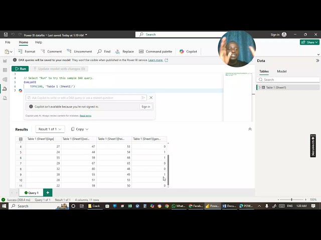 DATA ANALYSIS SUPPORT FOR USA & CANADA | POWER BI | EXCEL | SQL