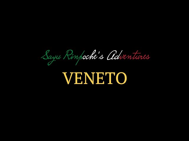 Trailer: Veneto, Italy - Series 5