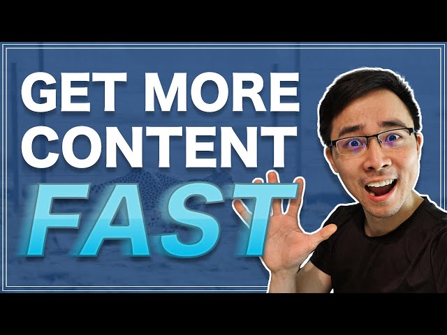 How to Repurpose Content | 5 Steps to Reusing Your Content