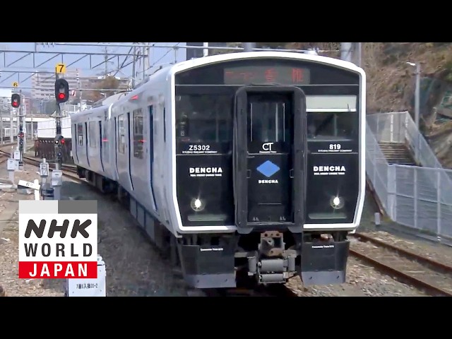 Railway Technical Research Institute: Leading the Way - Japan Railway Journal