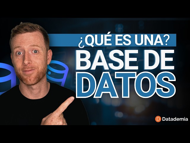 What is a database?