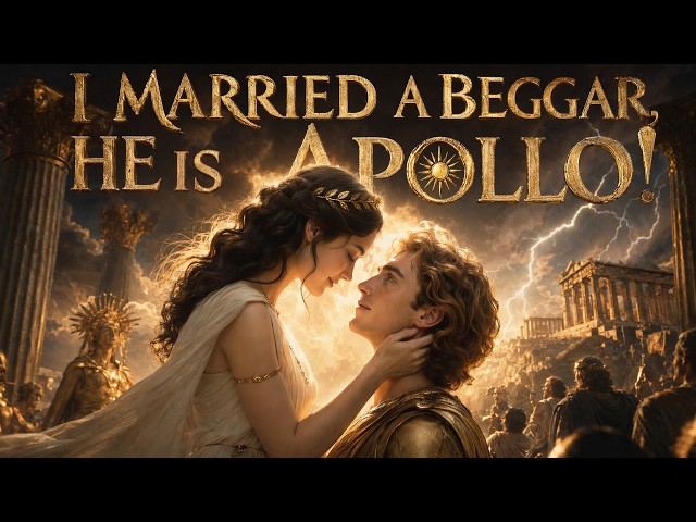 【FULL】Swapped to a Poor Bard? He Is the God Apollo!