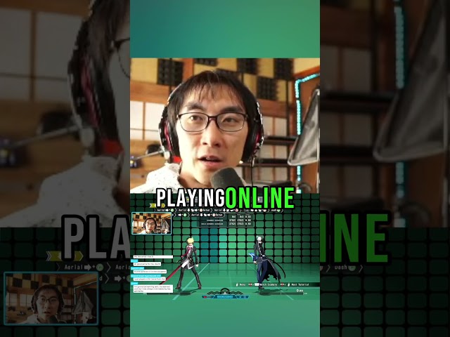 How Ranked Online Makes You Worse #shorts
