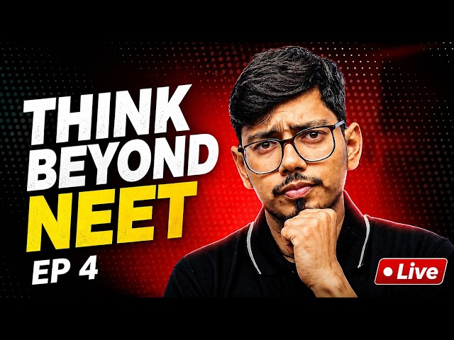 Career Opportunities After Class 12th Science | Beyond Engineering & Medicine