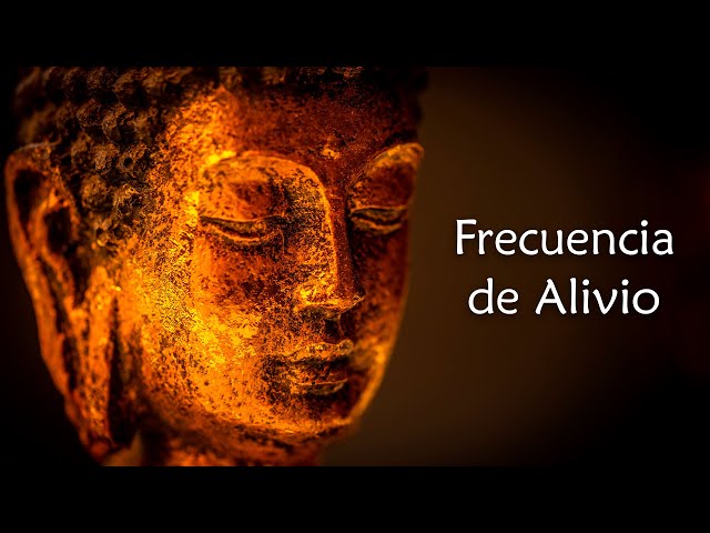 Relief Frequency: Music to Release Dopamine, Serotonin and Endorphins - Relaxing Music