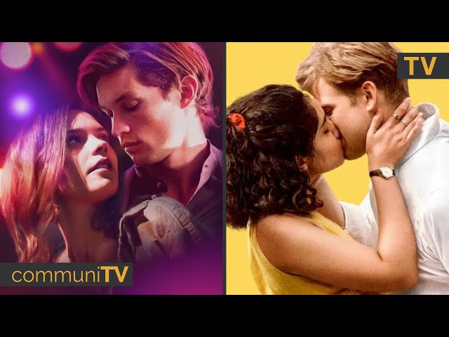 Top 5 Romance TV Series of 2024