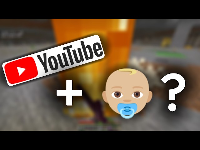 Can YouTubers Have Children? Will I?