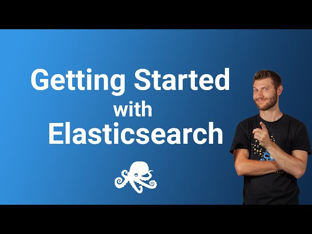 Elasticsearch Tutorial | Getting Started Guide for Beginners - Sematext