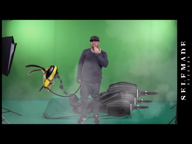 FAVORITE - On the Mission (prod. von Rizbo) (Official HD Video)