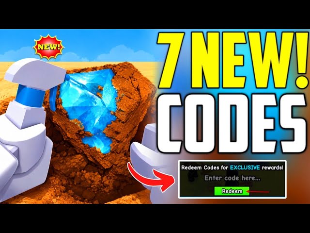 🧼NEW ALL💫UPDATE💥CODES - DIG AND CLEAN ROBLOX CODES - CODES FOR DIG AND CLEAN 2026