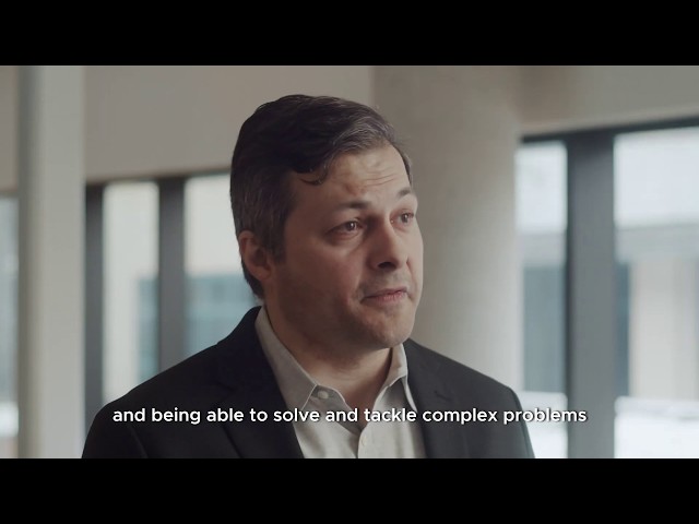 What are Analytics and Decision Sciences?