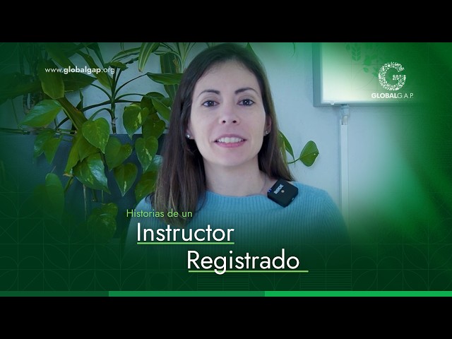 Historias de Instructores Registrados: por qué son importantes