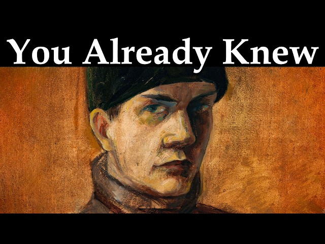 You'll Never Choose the Wrong People Again After This – Carl Jung