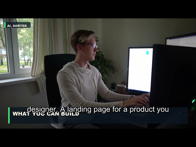 Claude Code: Build a Website Without Knowing How to Code (Beginner Guide)