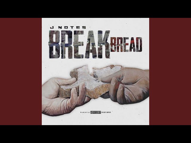 Break Bread