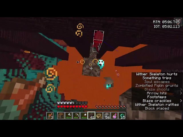 8:47 Stronghold (ZSG)