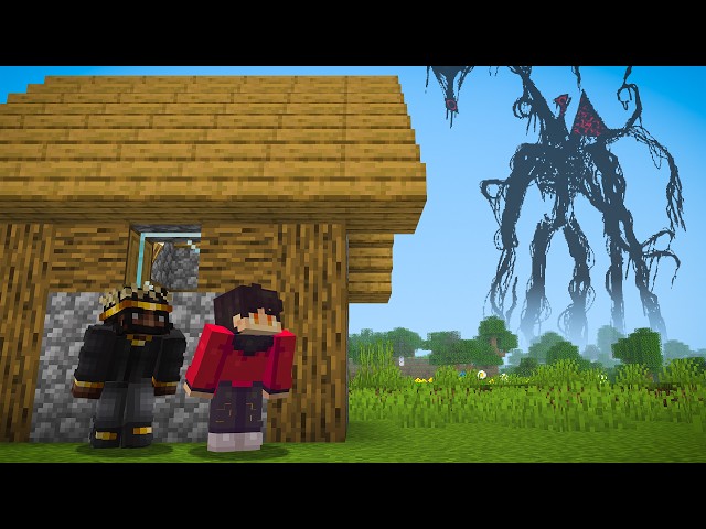 2 Idiots VS Broken Script 2.0 in Minecraft...