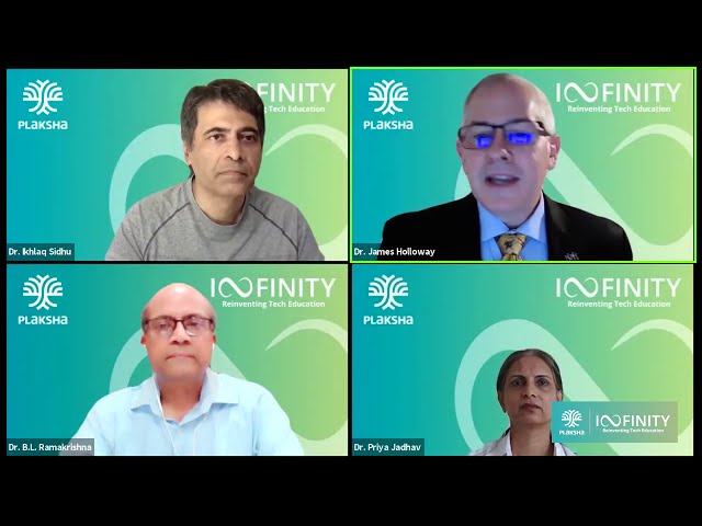 2.1 Panel discussion: Creating solutions for real world problems