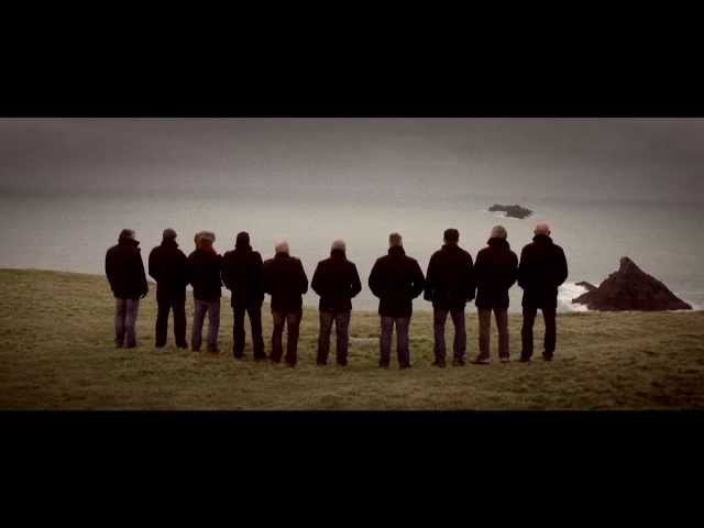 Fisherman's Friends - Mary Anne