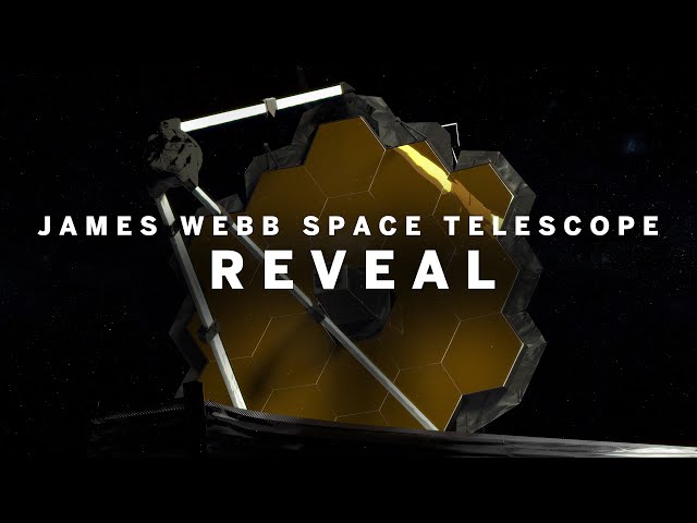 FIRST LIGHT: The James Webb Space Telescope just revealed our universe anew