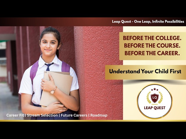 What Should Your Child Do After 12th? A Parent's Guide